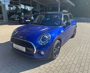 Mini Cooper Gebrauchtwagen