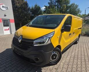 Renault Trafic Gebrauchtwagen