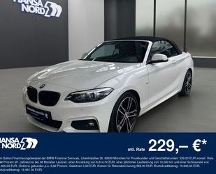 BMW 218 Gebrauchtwagen