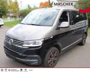 VW T6 Multivan Gebrauchtwagen