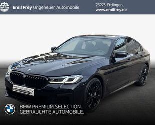 BMW 540 Gebrauchtwagen