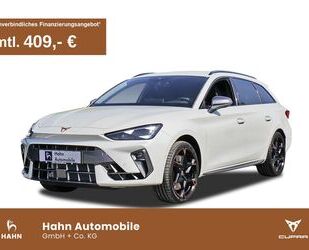 Cupra Leon Gebrauchtwagen