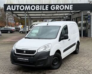 Peugeot Partner Gebrauchtwagen