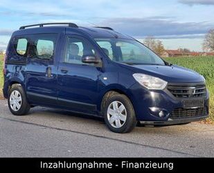 Dacia Dokker Gebrauchtwagen