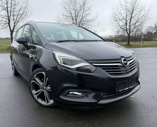Opel Zafira Gebrauchtwagen
