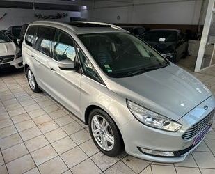 Ford Galaxy Gebrauchtwagen