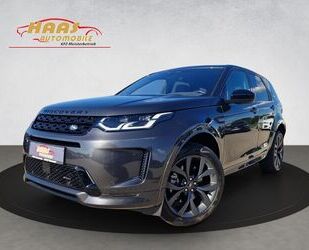 Land Rover Land Rover Discovery Sport R-Dynamic SE AWD*AHK*AC Gebrauchtwagen