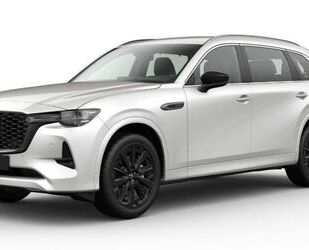 Mazda CX-80 Gebrauchtwagen