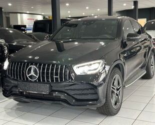Mercedes-Benz GLC 43 AMG Gebrauchtwagen
