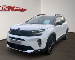 Citroen C5 Aircross Gebrauchtwagen