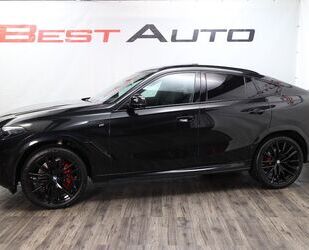 BMW X6 Gebrauchtwagen