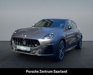 Maserati Grecale Gebrauchtwagen