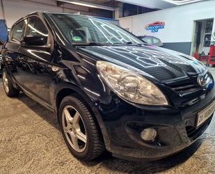 Hyundai i20 Gebrauchtwagen