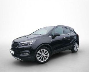 Opel Mokka X Gebrauchtwagen