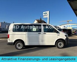 VW T6 Transporter Gebrauchtwagen