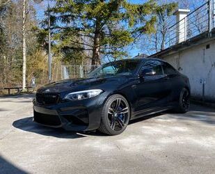 BMW M2 Gebrauchtwagen