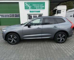 Volvo XC60 Gebrauchtwagen