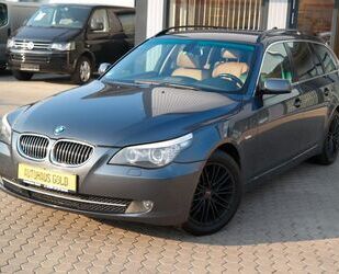 BMW 523 Gebrauchtwagen