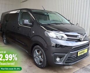Toyota Proace (Verso) Gebrauchtwagen