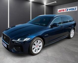 Jaguar XF Gebrauchtwagen
