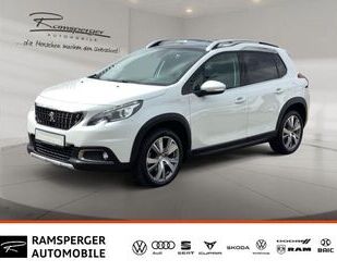 Peugeot 2008 Gebrauchtwagen