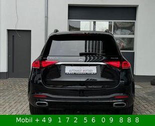 Mercedes-Benz GLE 350 Gebrauchtwagen