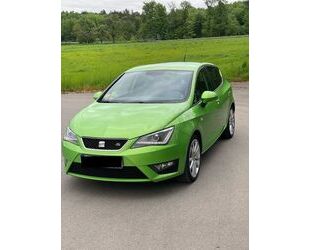 Seat Ibiza Gebrauchtwagen