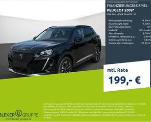 Peugeot 2008 Gebrauchtwagen