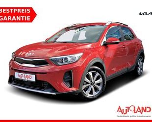 Kia Stonic Gebrauchtwagen