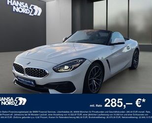 BMW Z4 Gebrauchtwagen
