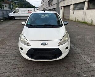 Ford Ka/Ka+ Gebrauchtwagen