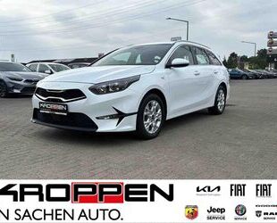 Kia ceed Sportswagon Gebrauchtwagen