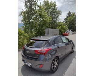 Hyundai i30 Gebrauchtwagen