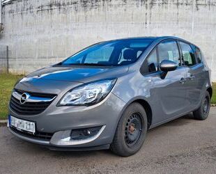 Opel Meriva Gebrauchtwagen