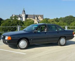Audi 100 Gebrauchtwagen