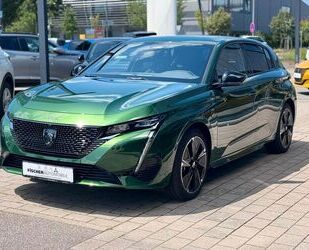 Peugeot 308 Gebrauchtwagen