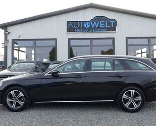 Mercedes-Benz E 200 Gebrauchtwagen