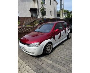 Opel Corsa Gebrauchtwagen
