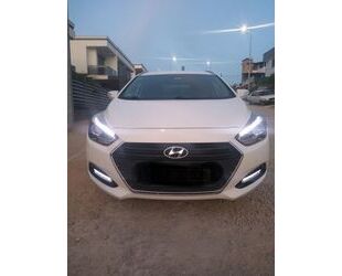 Hyundai i40 Gebrauchtwagen