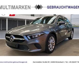 Mercedes-Benz A 180 Gebrauchtwagen