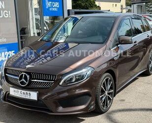 Mercedes-Benz B 220 Gebrauchtwagen