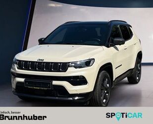Jeep Compass Gebrauchtwagen