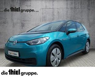 VW ID.3 Gebrauchtwagen