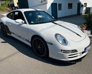 Porsche 997 Gebrauchtwagen