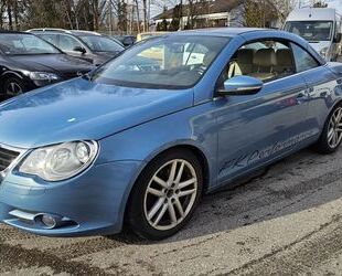 VW Eos Gebrauchtwagen