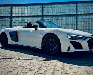 Audi R8 Gebrauchtwagen