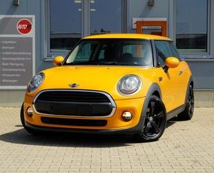 Mini ONE Gebrauchtwagen