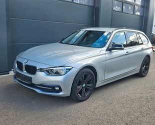 BMW 318 Gebrauchtwagen