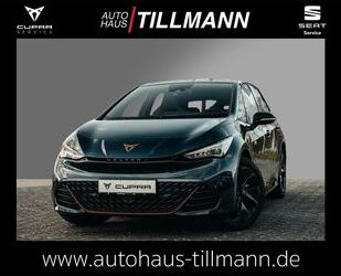 Cupra Born Gebrauchtwagen