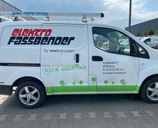 Nissan NV200 Gebrauchtwagen